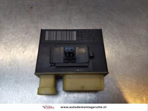 O170677 Gebruikte koeling module Citroen C3