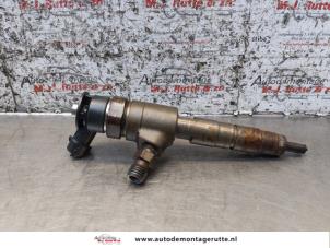 O170680 Gebruikte verstuiver (diesel) Citroen C3
