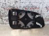 Gebruikte Spiegelglas links Opel Astra O170685