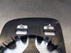Gebruikte Spiegelglas links Opel Astra O170685
