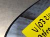 Gebruikte Spiegelglas links Opel Astra O170685