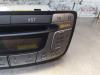 Gebruikte Radio Citroen C1 O170695