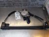 Gebruikte Raammechaniek 4Deurs links-voor Alfa Romeo 147 O170703