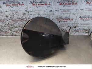 O170705 Gebruikte tank klep Seat Ibiza