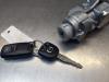 Gebruikte Sleutel+Contactslot Mazda 3. O170711
