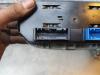 Gebruikte Chaufage Bedieningspaneel Opel Corsa O170714