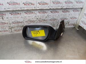 O170715 Gebruikte buitenspiegel links Mazda 3.