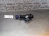 Gebruikte Sleutel+Contactslot Fiat Panda O170717