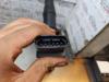 Gebruikte Bobine Opel Astra O170718