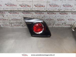 O170722 Gebruikte achterlicht links Mazda 3.