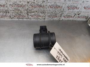 O170729 Gebruikte luchtregelklep Volkswagen Jetta