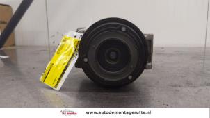 O170730 Gebruikte aircopomp Mercedes C-Klasse