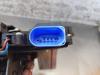 Gebruikte Portierslot Mechaniek 4Deurs links-voor Volkswagen Jetta O170733