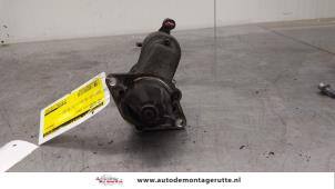 O170734 Gebruikte startmotor Opel Astra