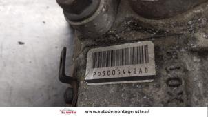 O170736 Gebruikte aircopomp Chrysler Voyager