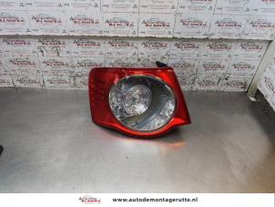 O170739 Gebruikte achterlicht links Volkswagen Jetta