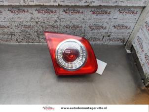 O170741 Gebruikte achterlicht links Volkswagen Jetta
