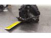 Gebruikte Alternator Seat Leon O170740