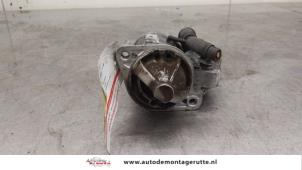 O170748 Gebruikte startmotor Mitsubishi Outlander