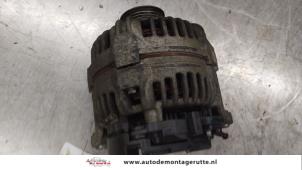O170750 Gebruikte alternator Opel Astra