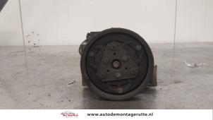 O170757 Gebruikte aircopomp Nissan Micra