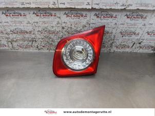 O170743 Gebruikte achterlicht rechts Volkswagen Jetta