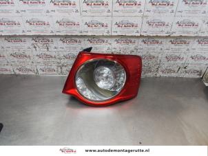O170742 Gebruikte achterlicht rechts Volkswagen Jetta