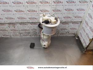 O170744 Gebruikte brandstofpomp elektrisch Citroen C1