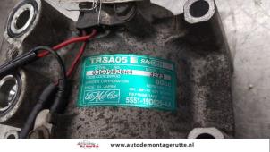 O170762 Gebruikte aircopomp Ford KA
