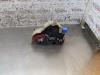 Gebruikte Portierslot Mechaniek 4Deurs links-achter Volkswagen Jetta O170751