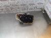 Gebruikte Portierslot Mechaniek 4Deurs links-achter Volkswagen Jetta O170751