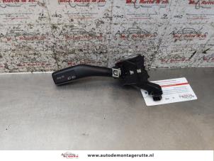 O170755 Gebruikte knipperlicht schakelaar Volkswagen Jetta