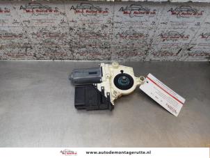 O170758 Gebruikte motor portierruit Volkswagen Jetta