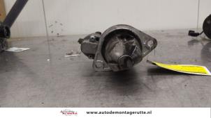 O170763 Gebruikte startmotor Nissan Primera