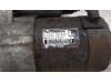 Gebruikte Startmotor Nissan Primera O170763