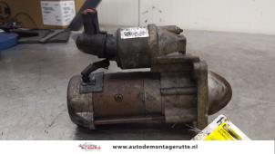 O170768 Gebruikte startmotor Hyundai H200