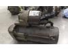 Gebruikte Startmotor Hyundai H200 O170768