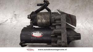 O170769 Gebruikte startmotor Peugeot Partner
