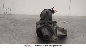 O170770 Gebruikte startmotor Fiat Punto