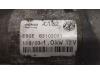 Gebruikte Startmotor Fiat Punto O170770