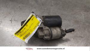O170771 Gebruikte startmotor Opel Tigra