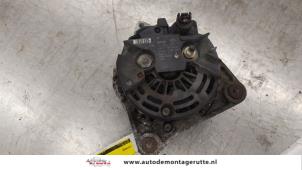 O170774 Gebruikte dynamo Renault Modus