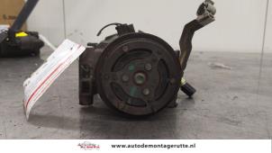 O170778 Gebruikte pomp airco Fiat Punto