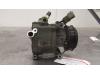 Gebruikte Pomp Airco Fiat Punto O170778