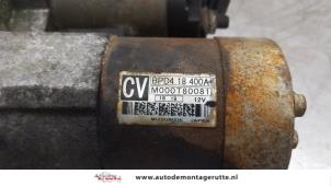 O170781 Gebruikte startmotor Mazda Demio