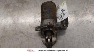 O170782 Gebruikte startmotor Mitsubishi Colt