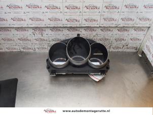 O170780 Gebruikte kilometerteller km Mazda 3.