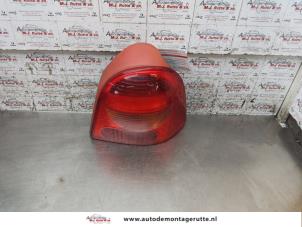 O170795 Gebruikte achterlicht rechts Renault Twingo