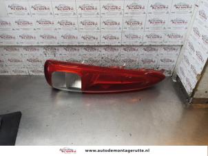 O170824 Gebruikte achterlicht links Chevrolet Tacuma