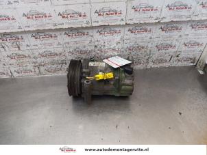 O170835 Gebruikte aircopomp Peugeot 207